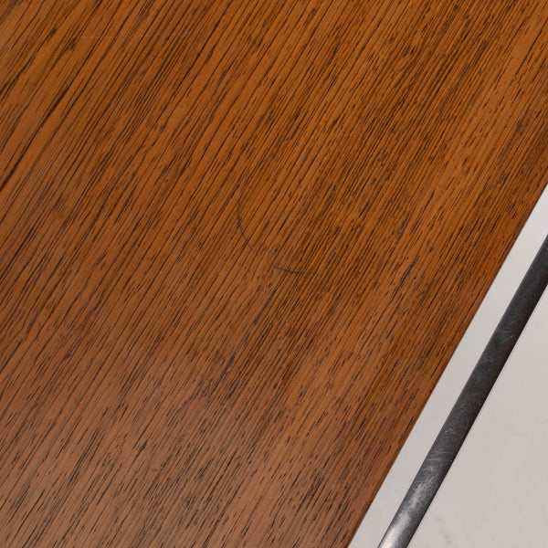 Mid Century Arne Jacobsen for Fritz Hansen 3051 Rosewood Coffee Table - REHAUS - arne jacobsen