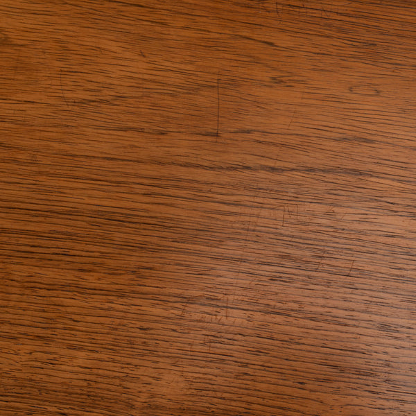 Mid Century Arne Jacobsen for Fritz Hansen 3051 Rosewood Coffee Table - REHAUS - arne jacobsen