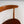 Hans Wegner for Fritz Hansen FH4103 Beech & Teak Heart Chairs @ REHAUS